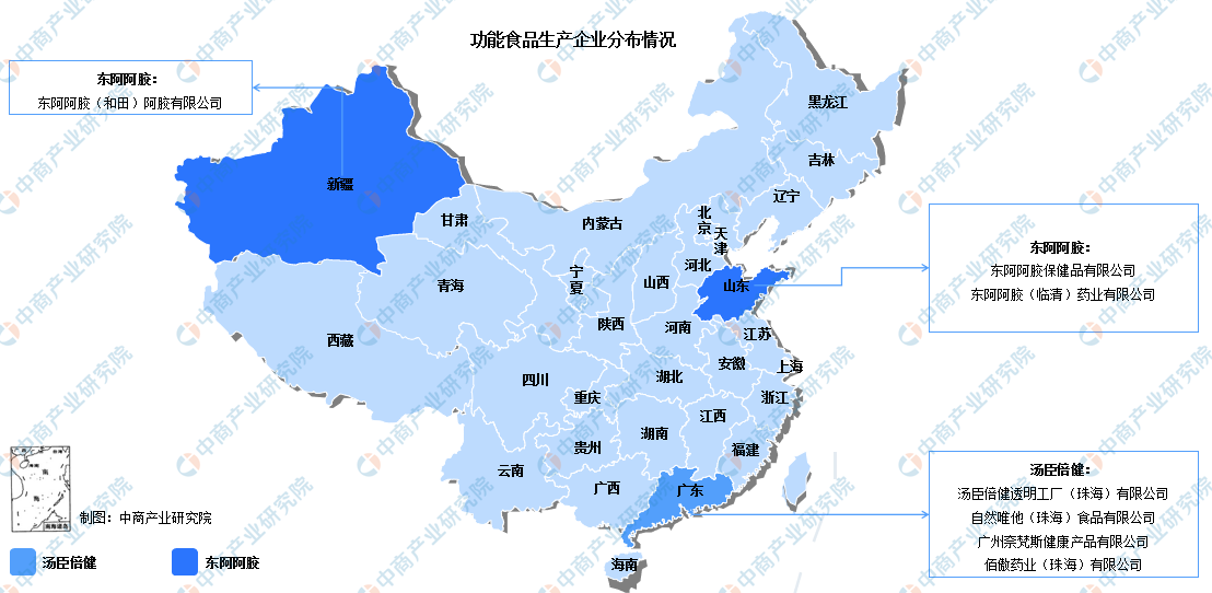 常州市食品企业上市规划(食品企业上市规划建议)