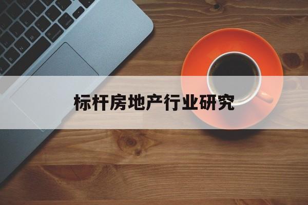 常州市标杆房地产行业研究(房地产领域的标杆人物)
