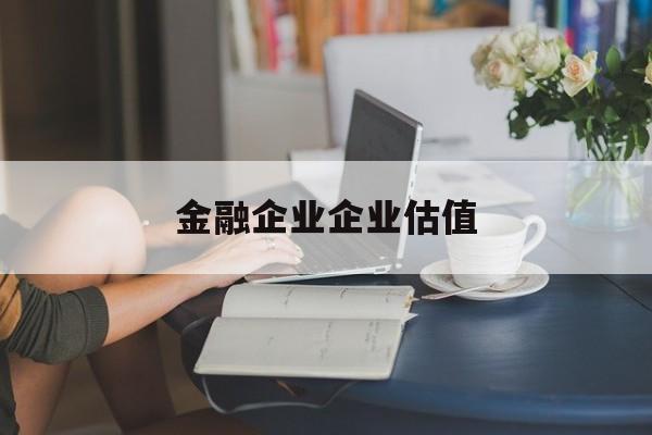 常州市金融企业企业估值(最新企业估值怎么填)